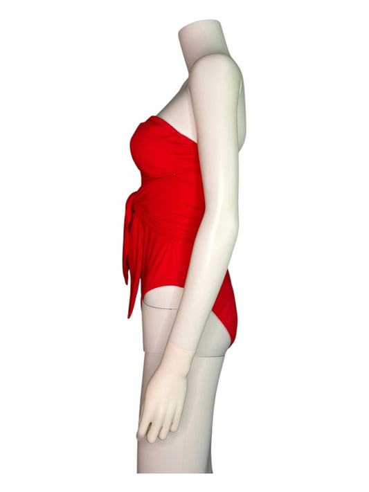 WeWoreWhat Sweetheart One-Piece Swimsuit