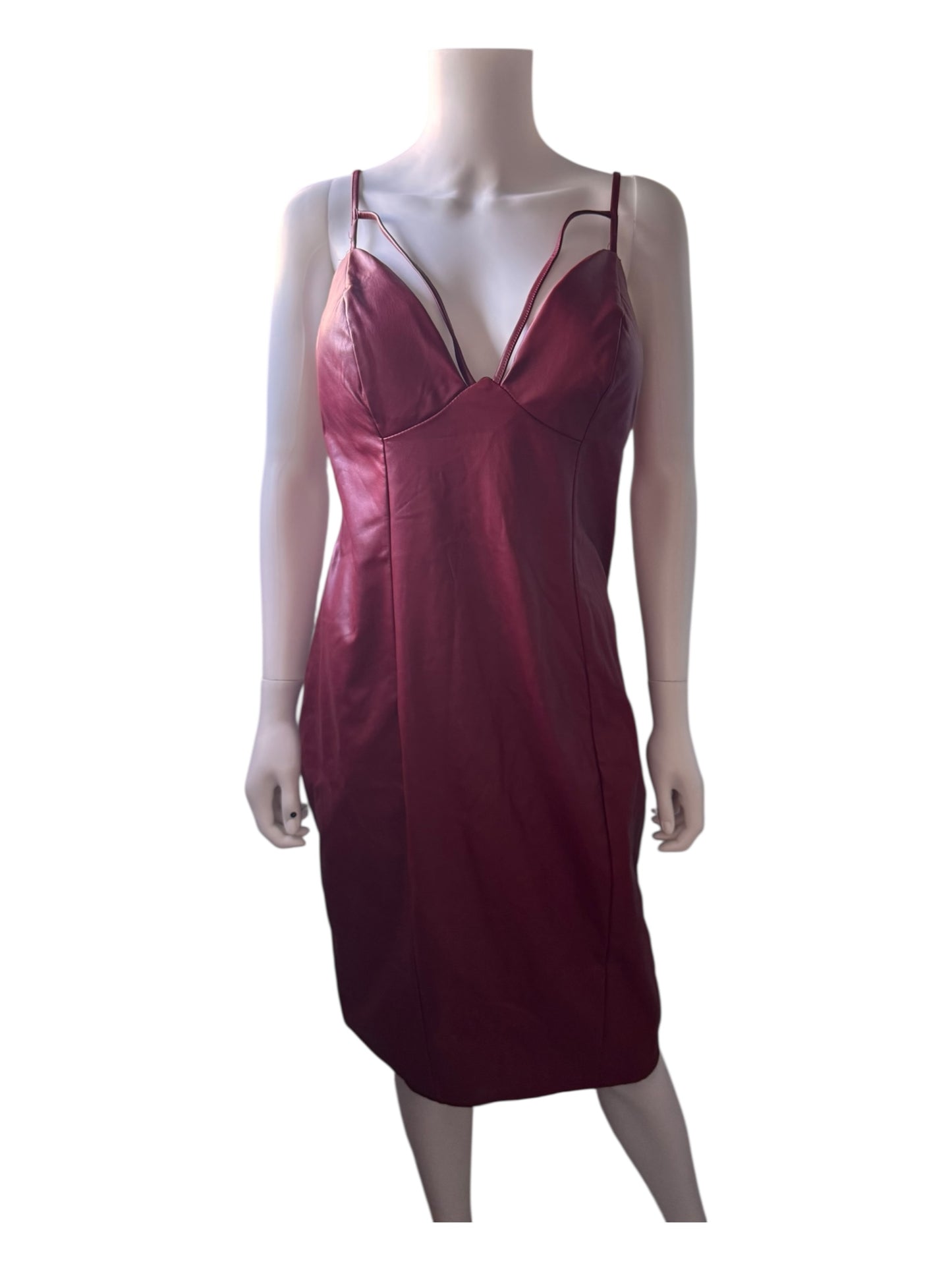 Fashion Nova Dress (Defects)