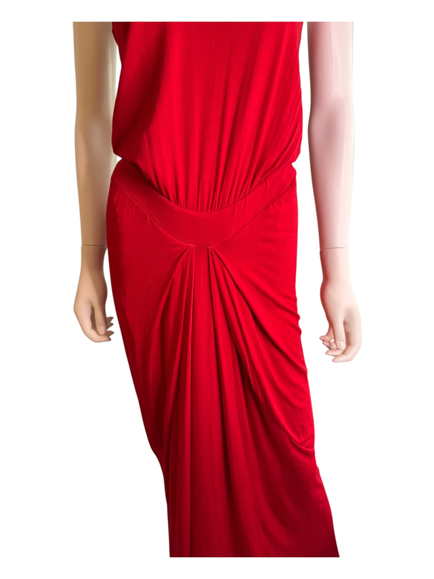 Young Fabulous & Broke Maxi Dress