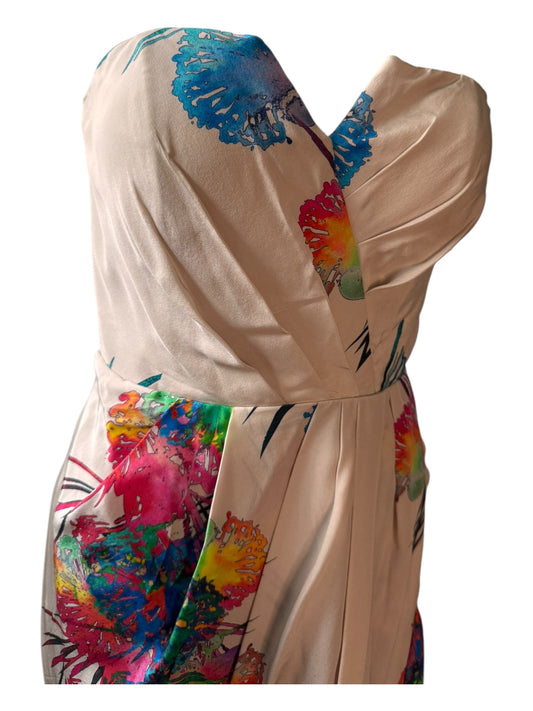 Yumi Kim Silk Dress