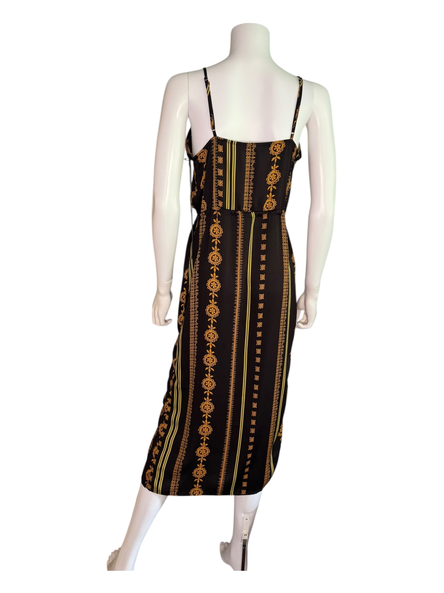 House of Harlow 1960 x Revolve Dress
