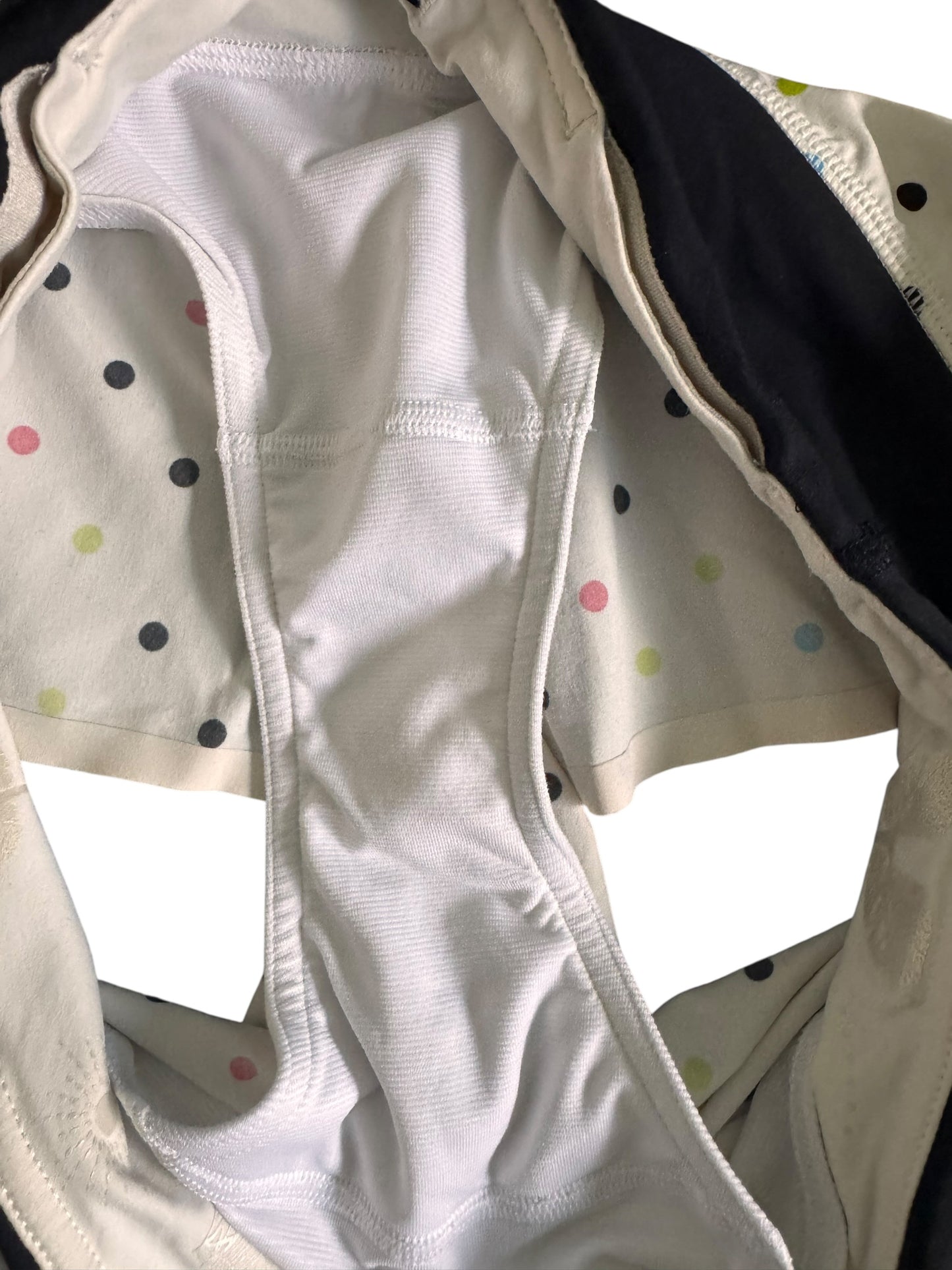 Lululemon Shorts Dot Size 6