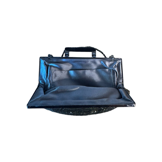 The Limited Sequin Clutch Purse