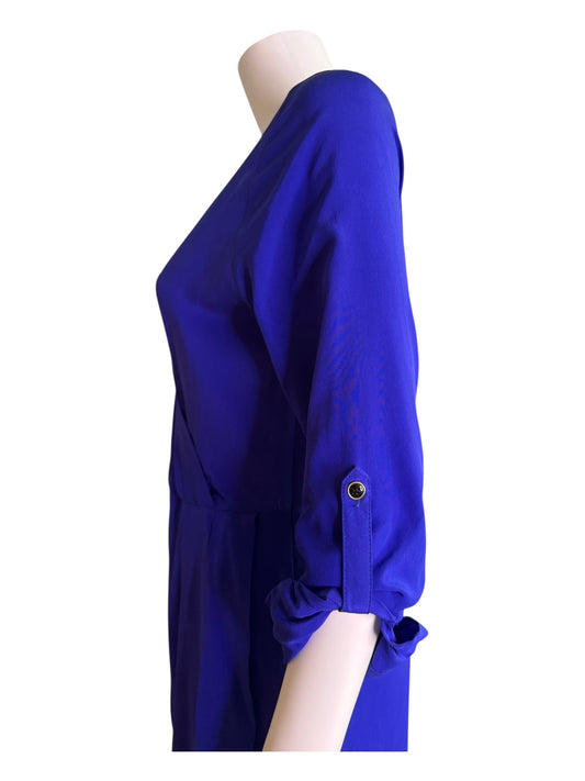 Yumi Kim Silk Dress