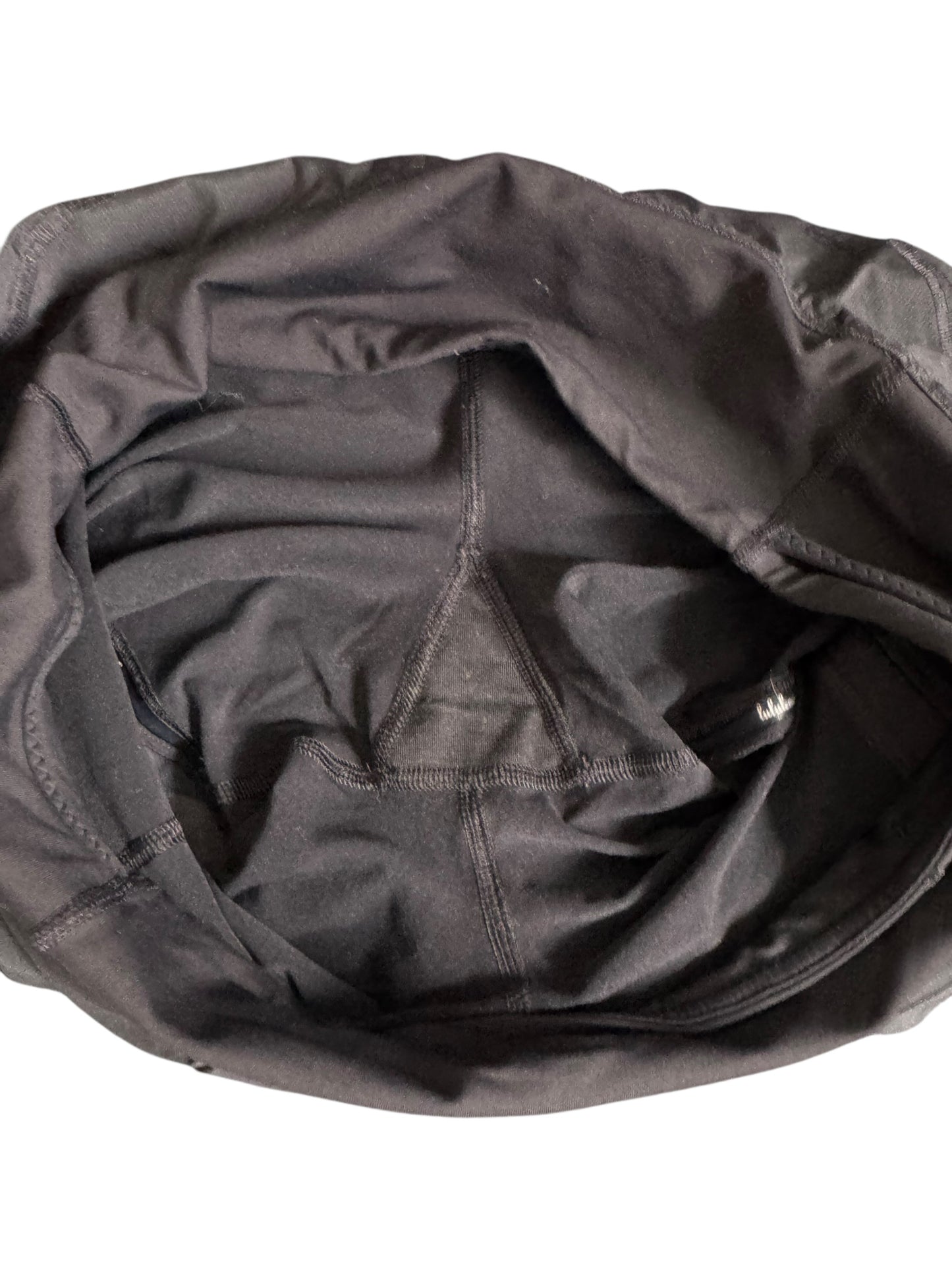 Lululemon Shorts Black Size 6