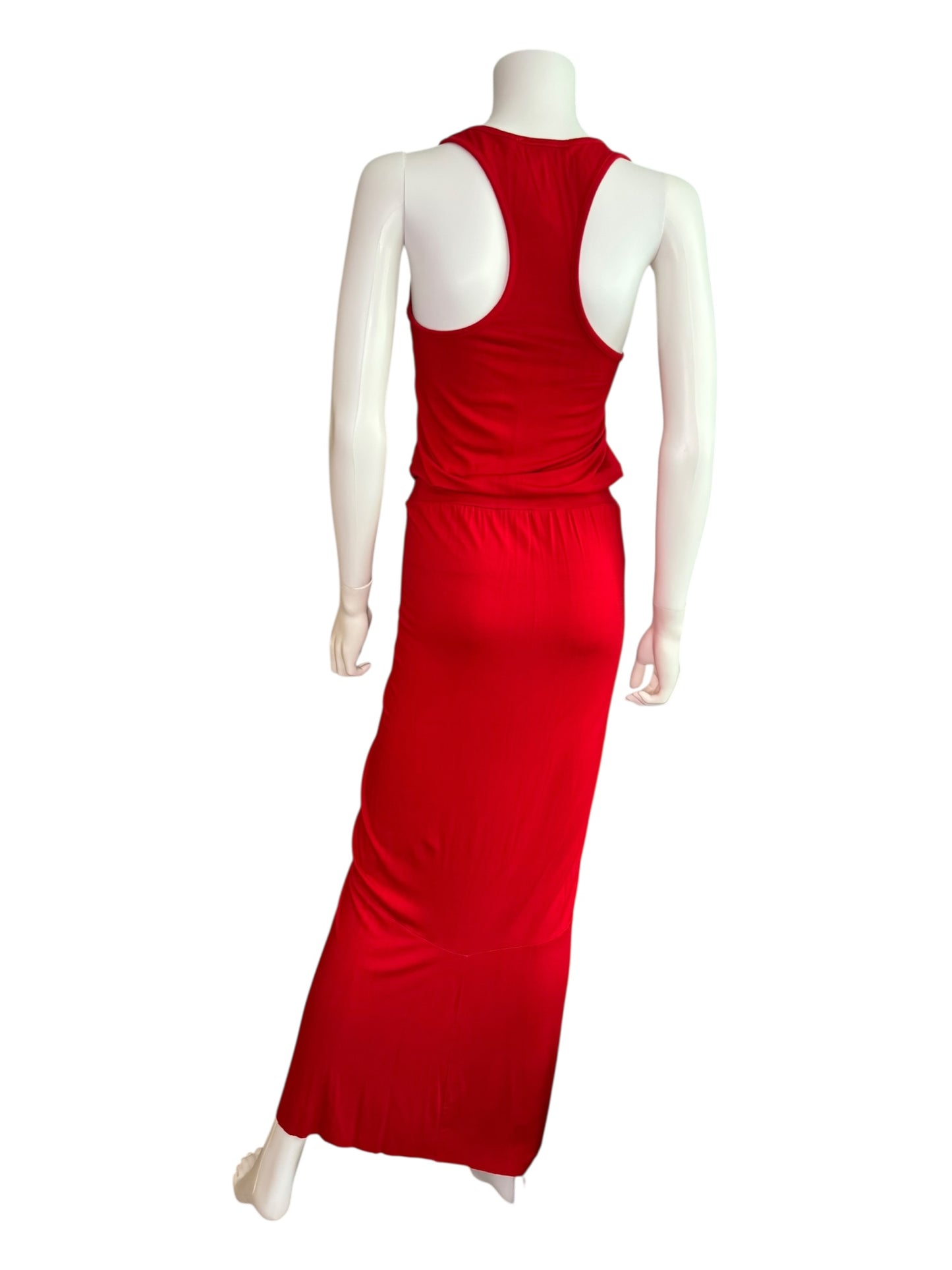 Young Fabulous & Broke Maxi Dress