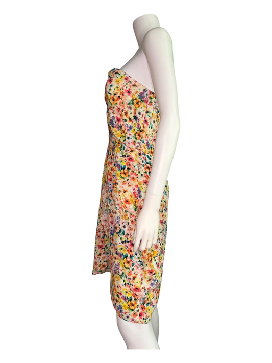 Yumi Kim Silk Dress