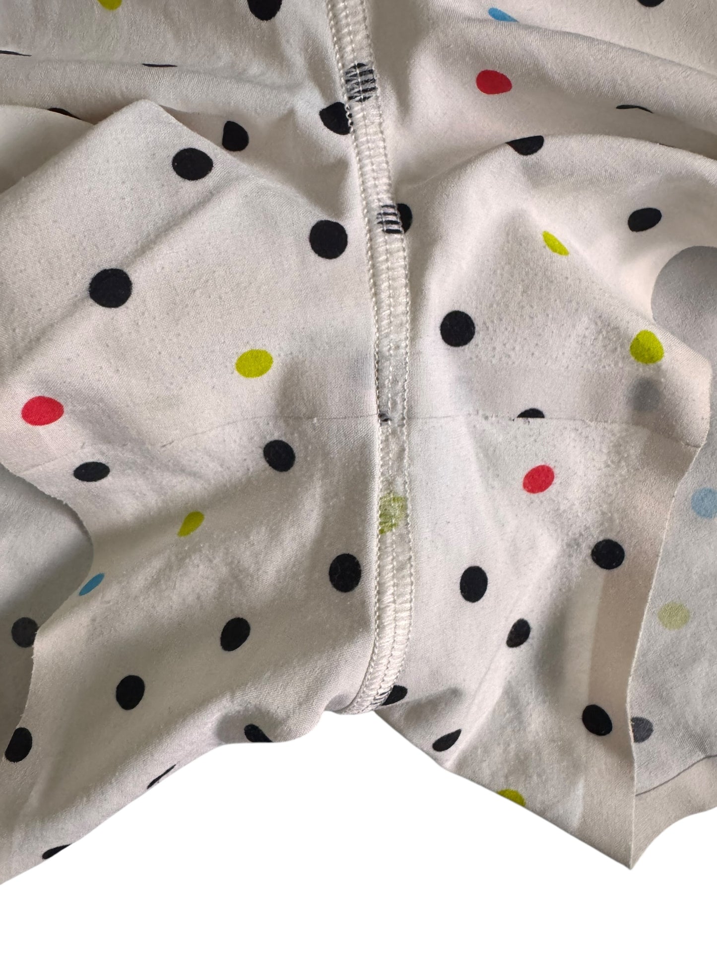 Lululemon Shorts Dot Size 6