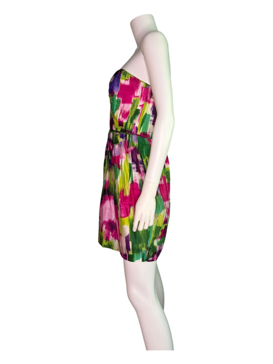 Shoshanna Sweetheart Dress