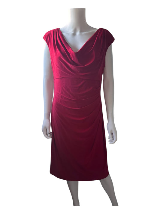 Ralph Lauren Dress Size 14