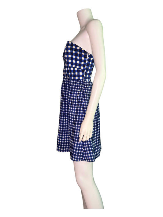Hutch (Anthropologie) Dress