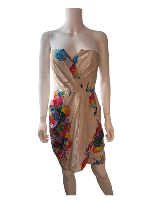 Yumi Kim Silk Dress