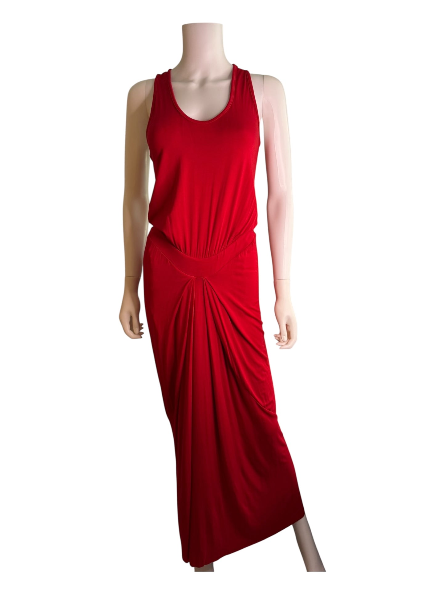 Young Fabulous & Broke Maxi Dress