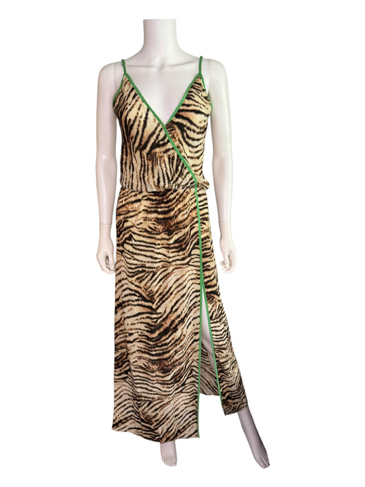 Vix by Paula Hermany Coverup Dress