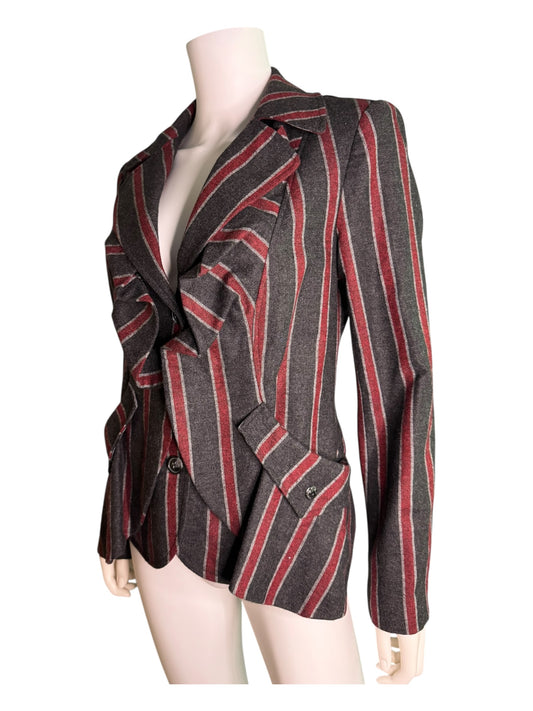 L.A.M.B Blazer