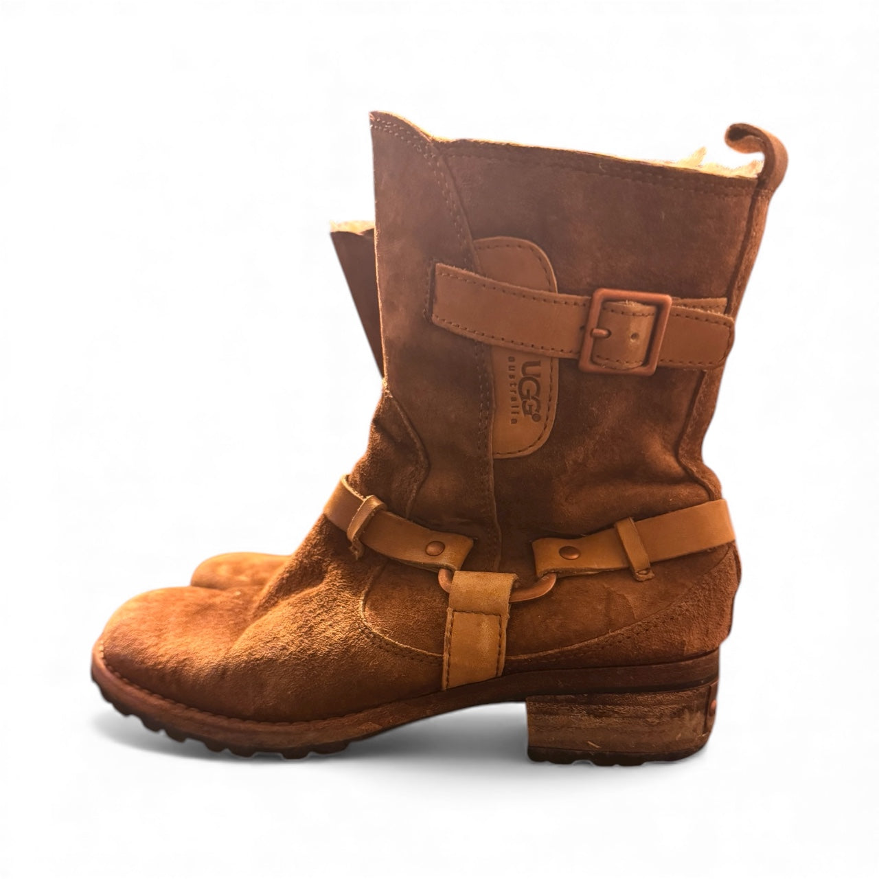 Ugg Boot