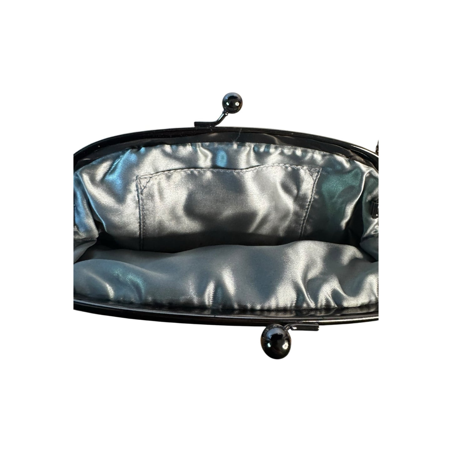 The Limited Embellished Clutch Purse