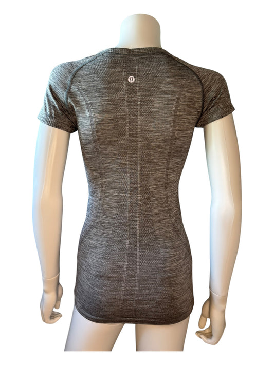 Lululemon Swiftly Tech S/S Top
