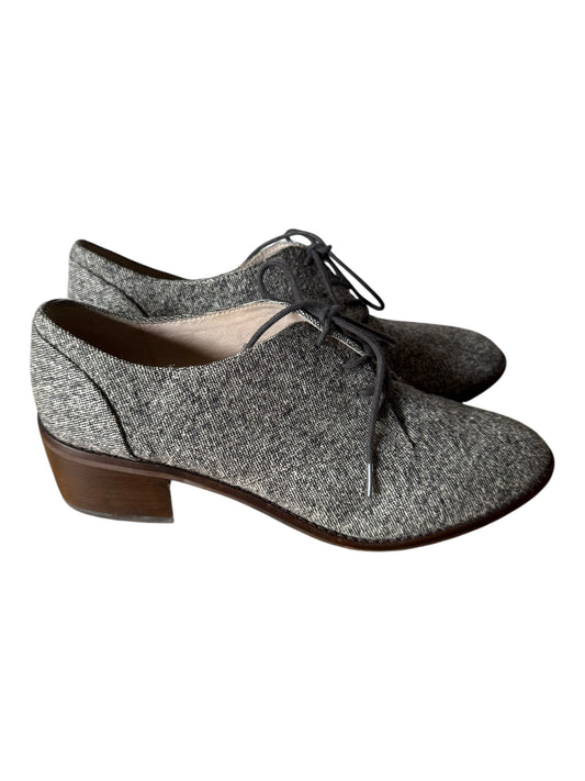 Louis et Cie Oxford Shoe