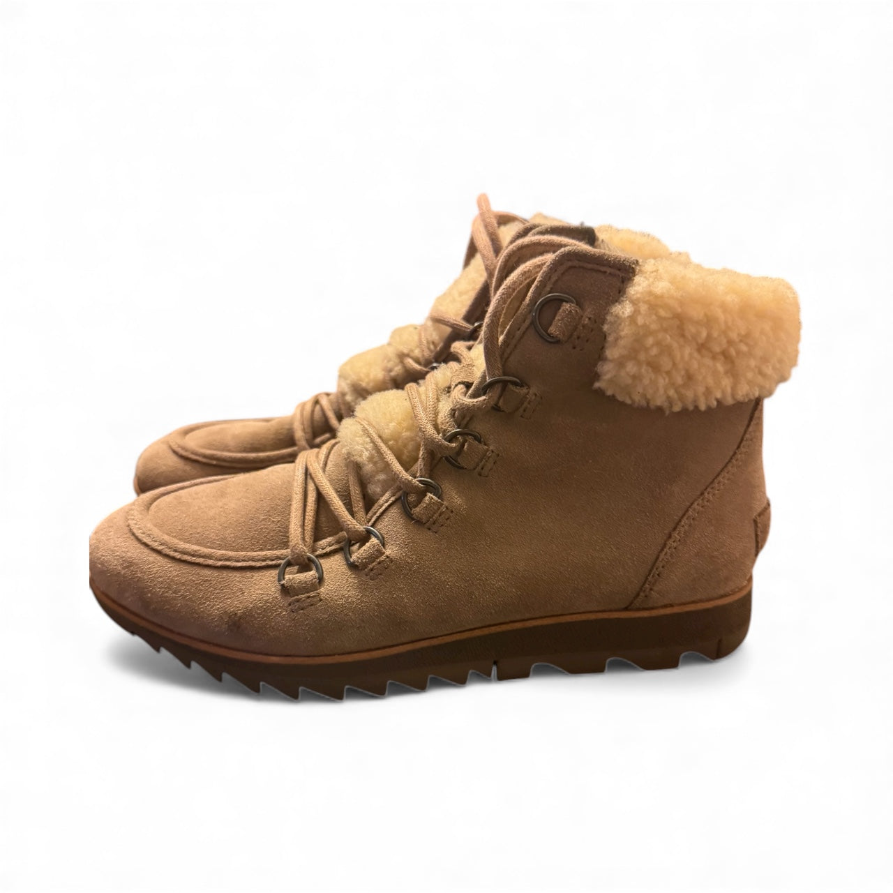 Sorel Boot