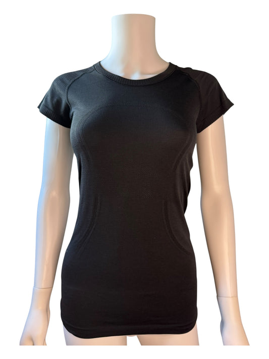 Lululemon Swiftly Tech Short-Sleeve Shirt