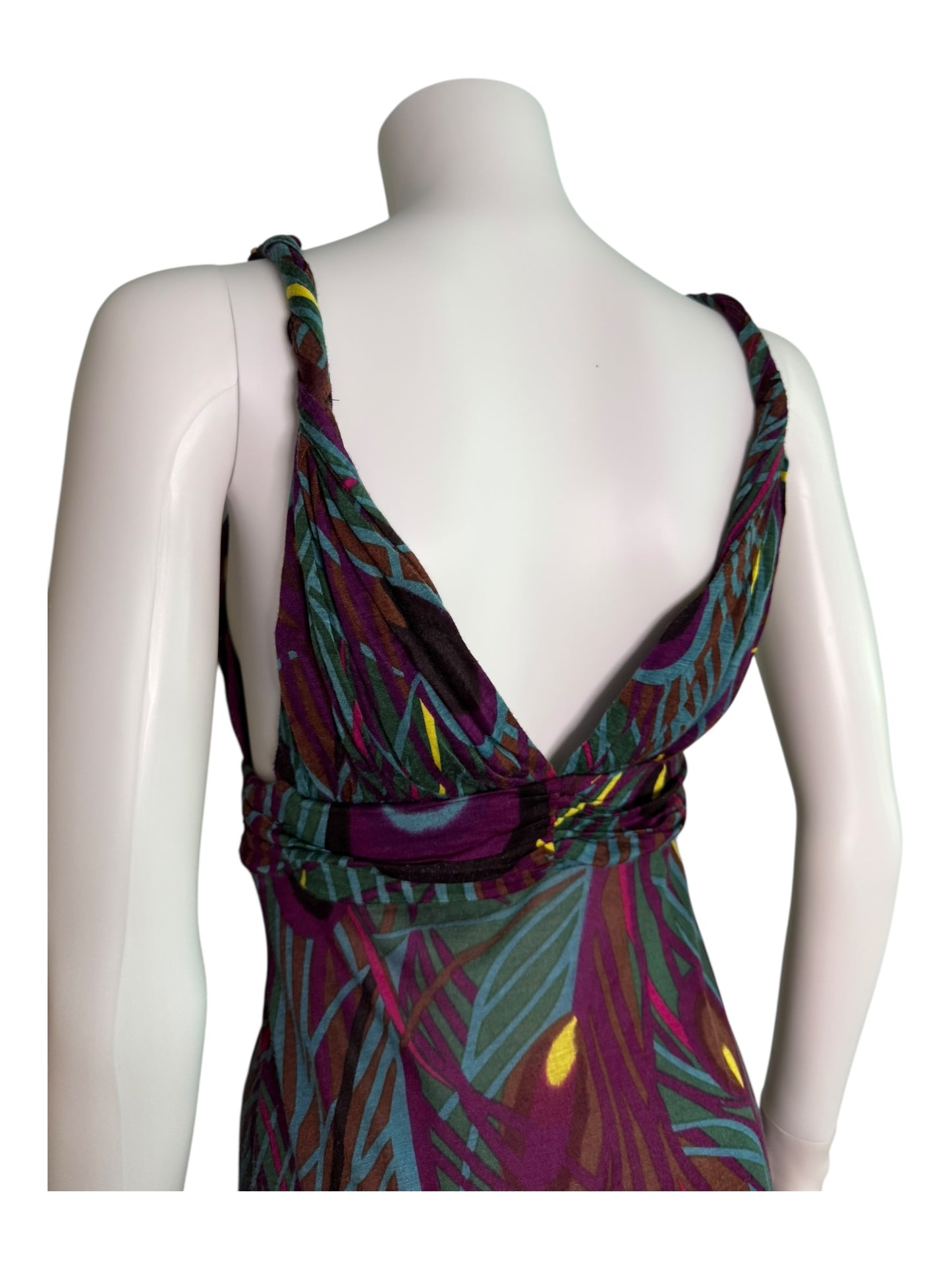 T-Bags Dress