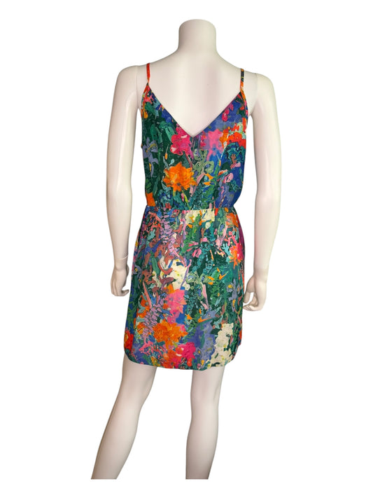 Amanda Uprichard Dress