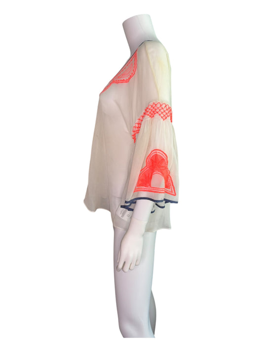 Plenty by Tracy Reese Blouse