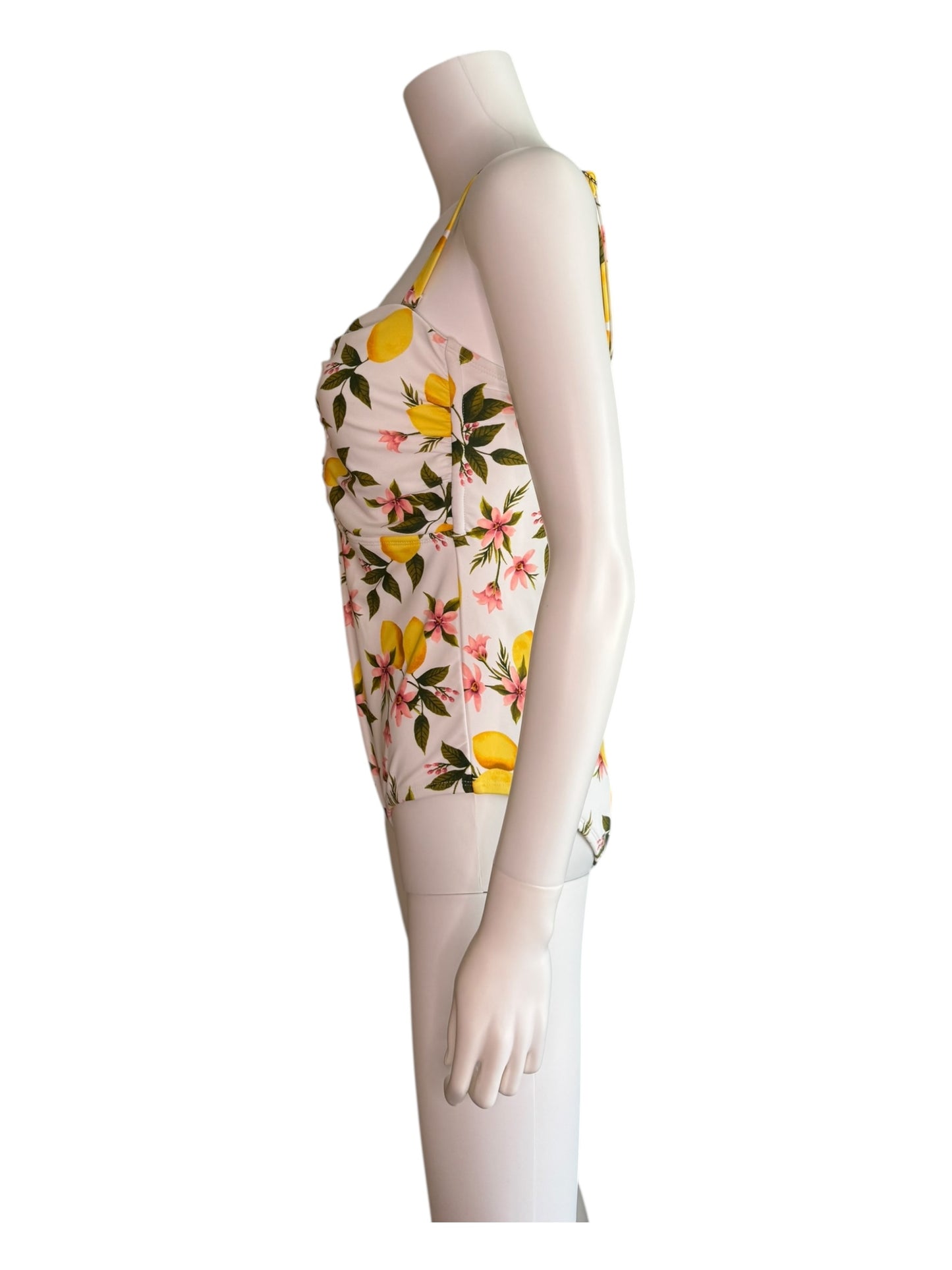Kona Sol One Piece Swimsuit