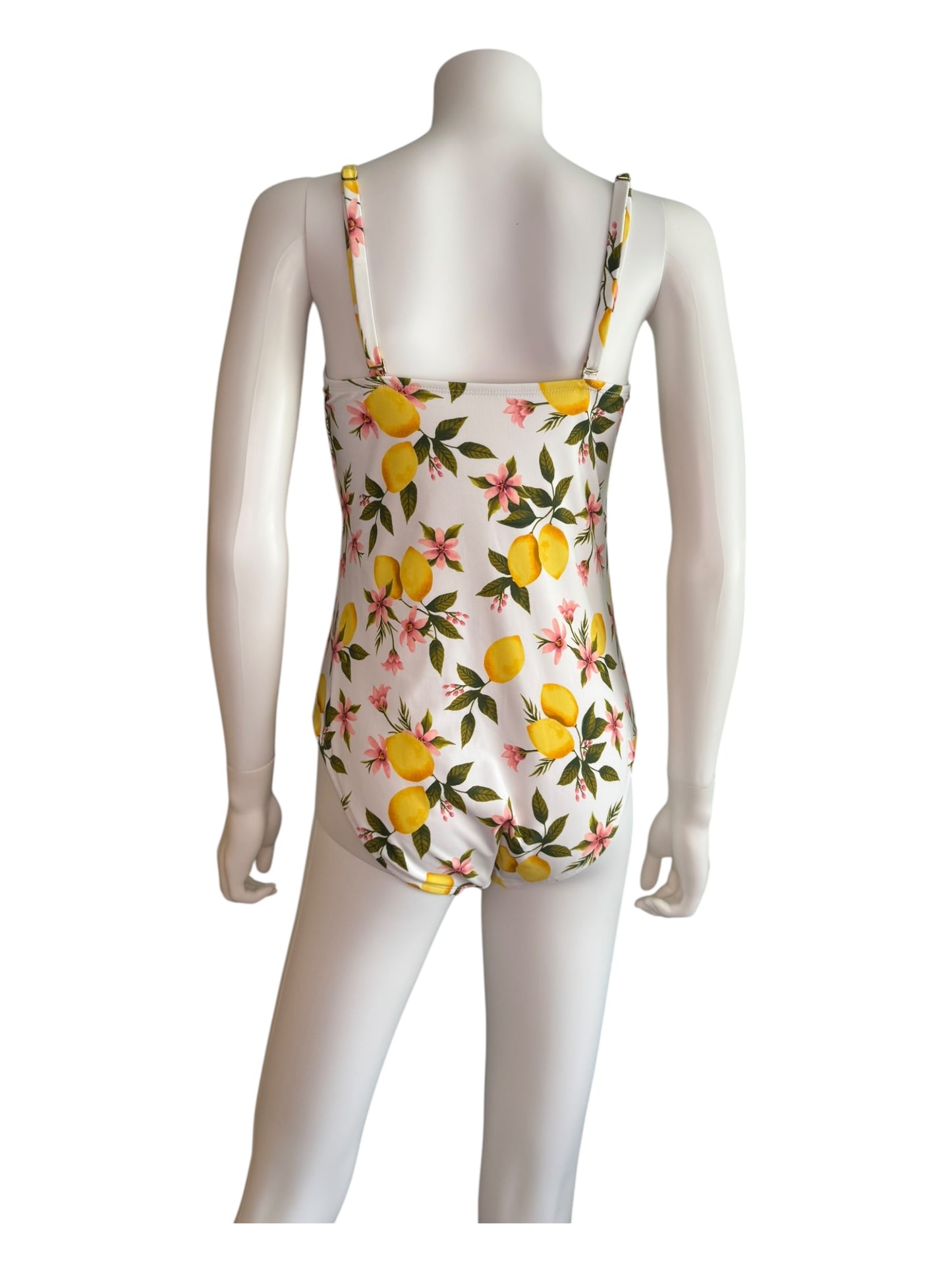 Kona Sol One Piece Swimsuit