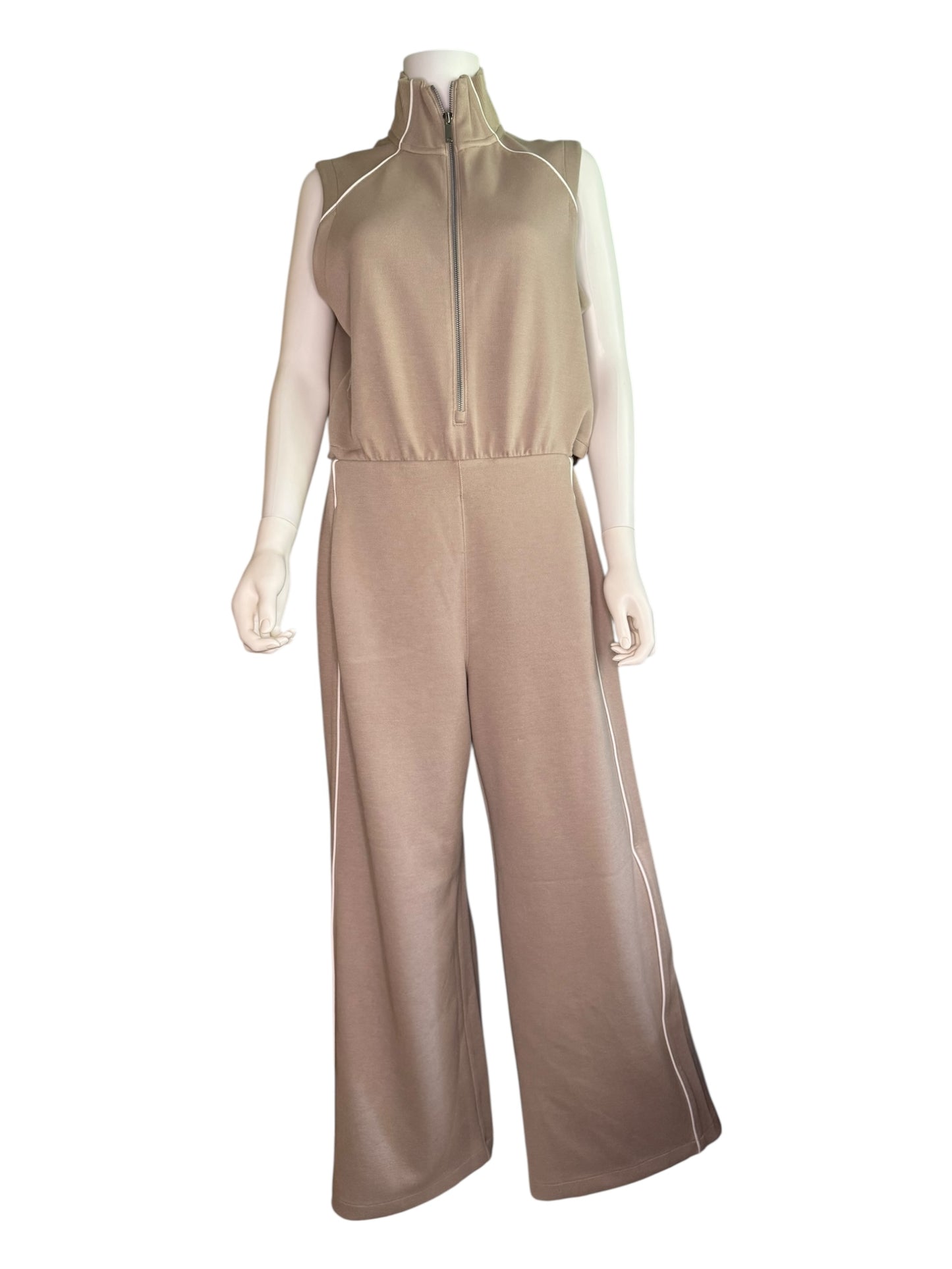 Spanx Jumpsuit