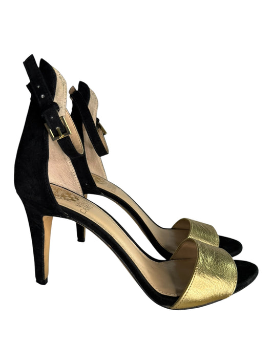 Vince Camuto Heels