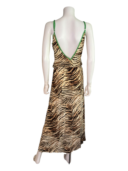 Vix by Paula Hermany Coverup Dress