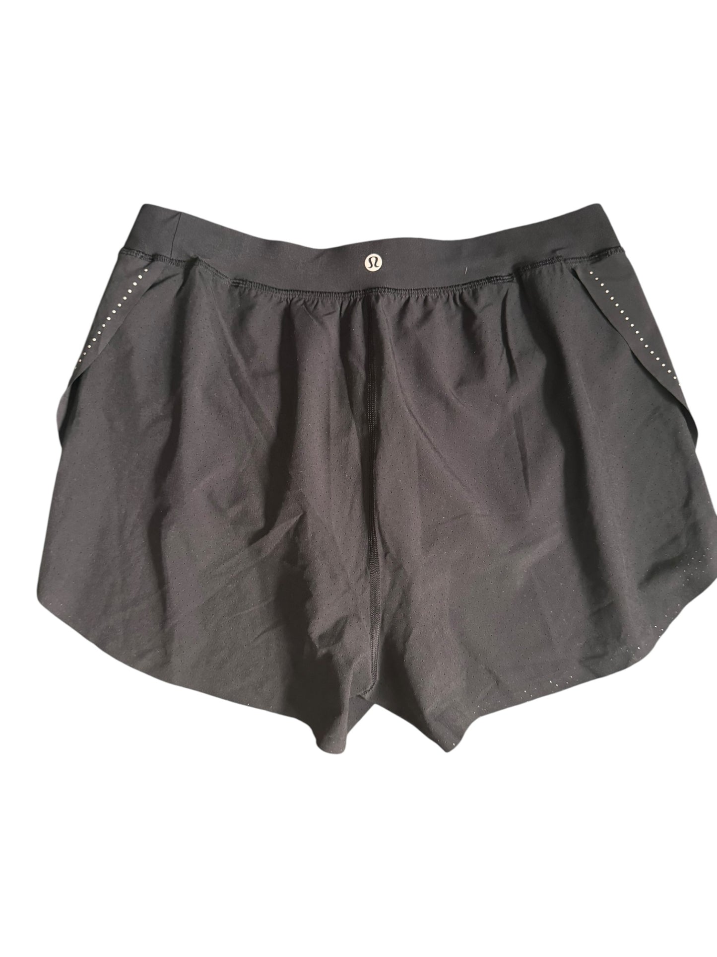 Lululemon Shorts Black Size 8