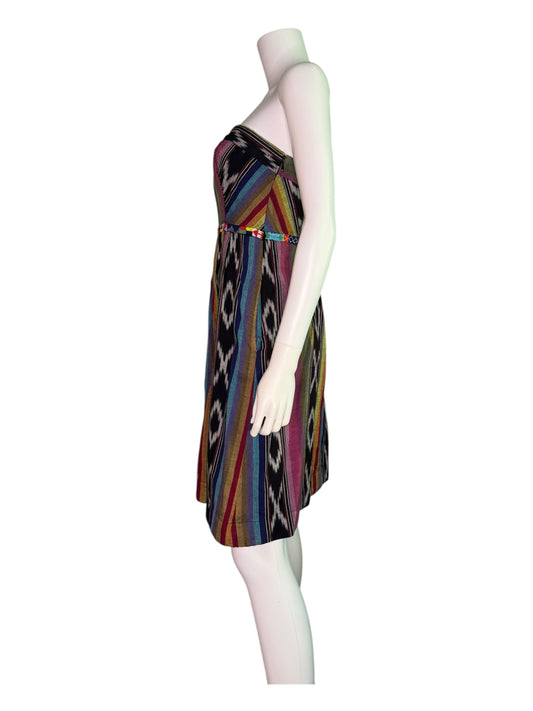 Edmé & Esyllte Dress