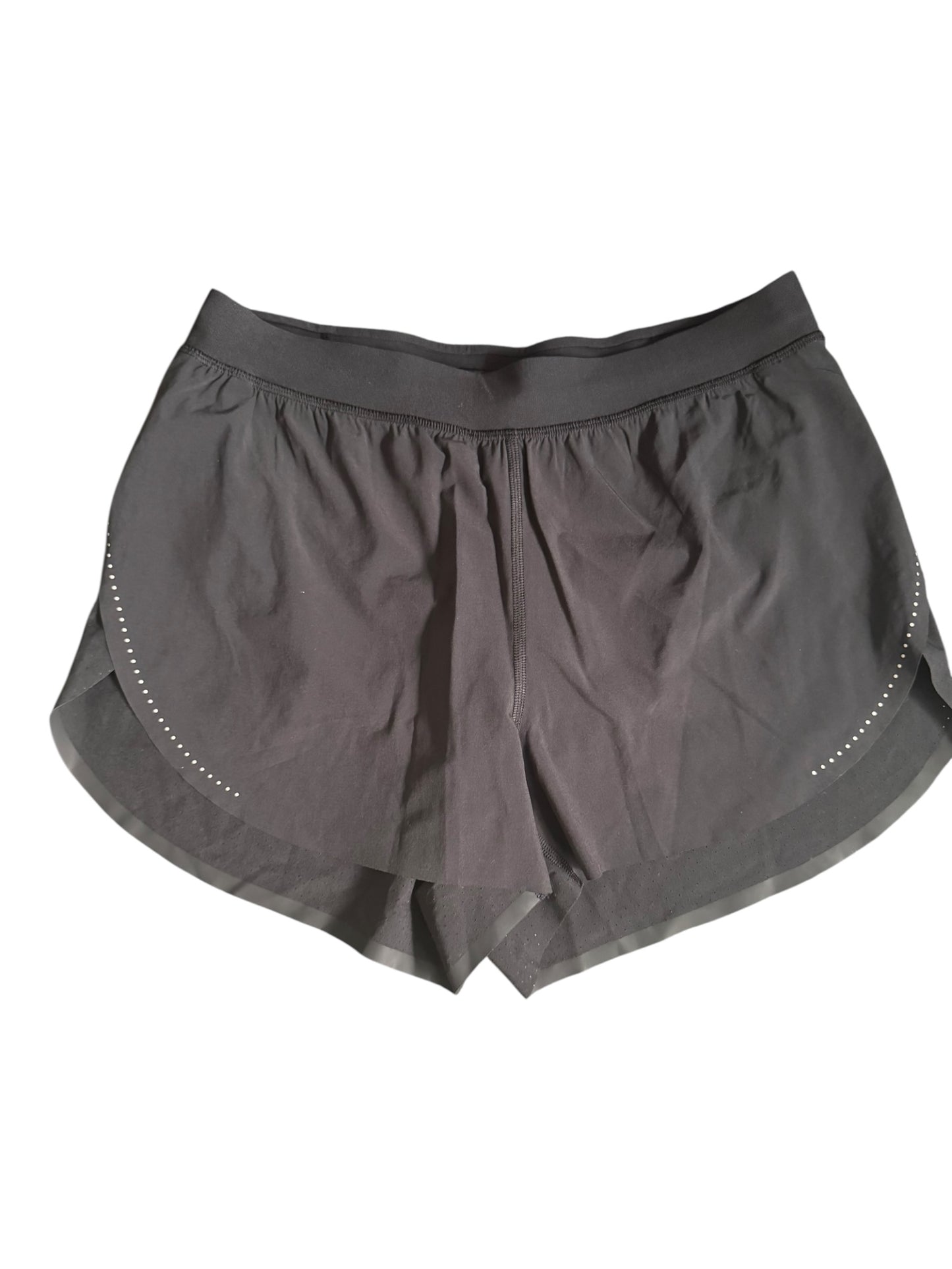 Lululemon Shorts Black Size 8