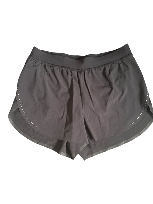 Lululemon Shorts Black Size 8