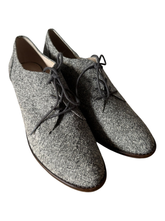 Louis et Cie Oxford Shoe
