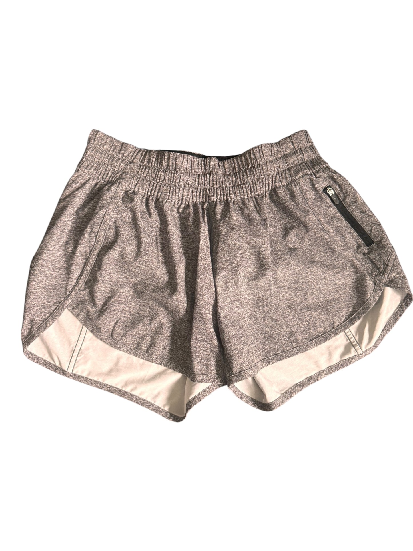 Lululemon Shorts Grey Size 8