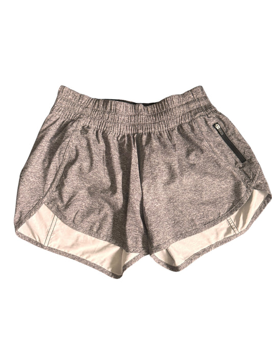Lululemon Shorts Grey Size 8