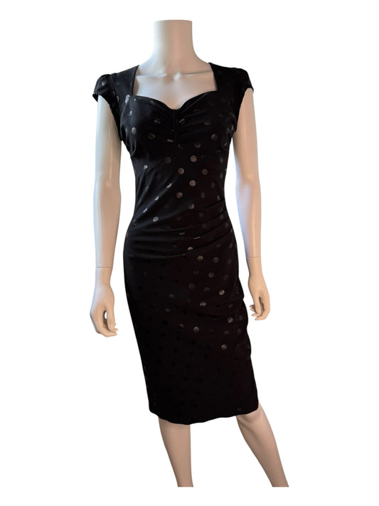 Stop Staring Dress