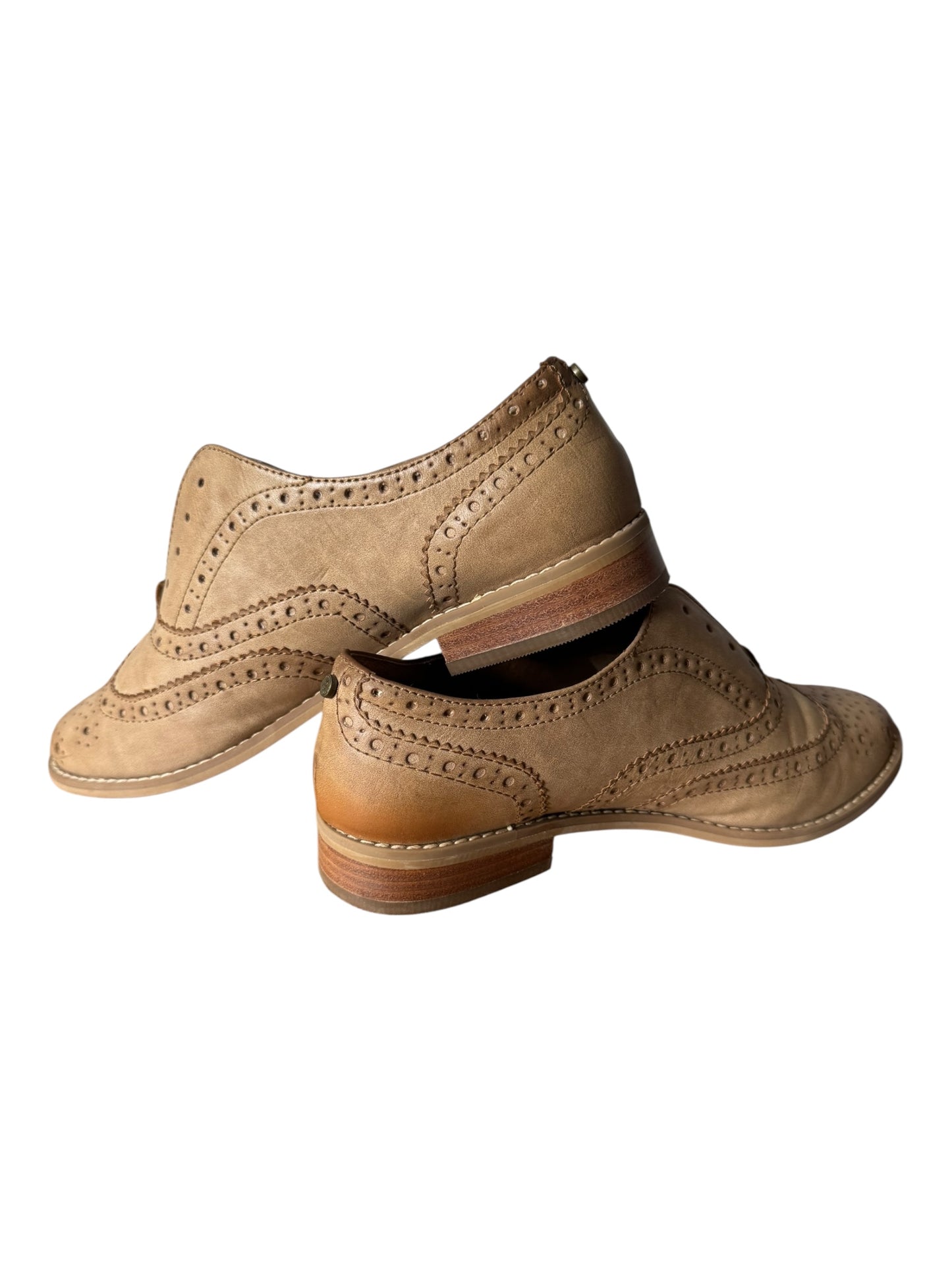 Melrose & Market Slip On Shoes