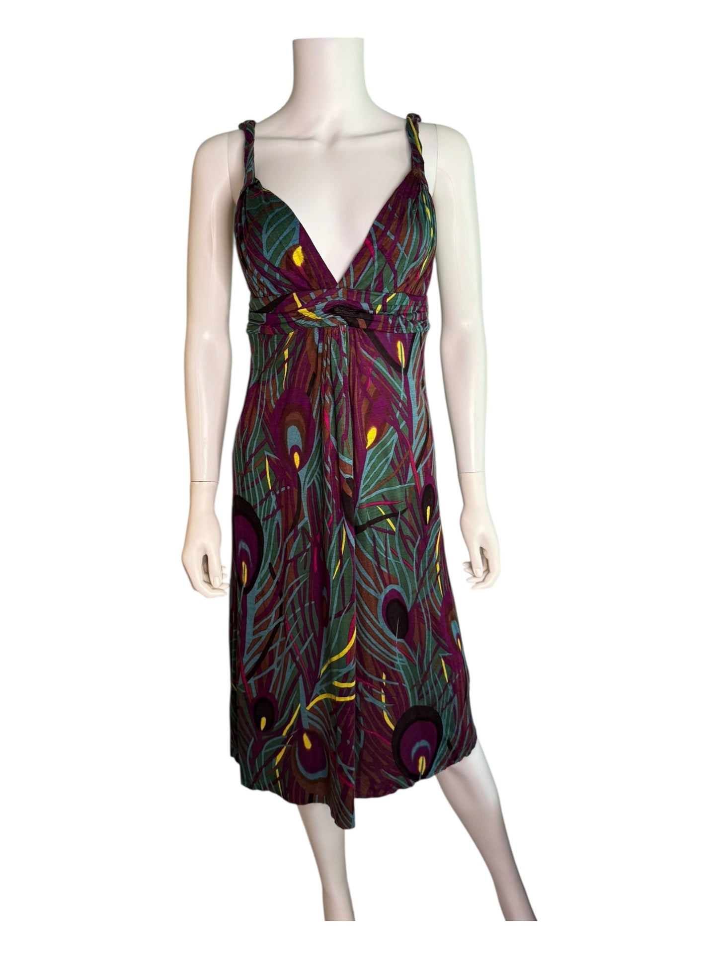 T-Bags Dress