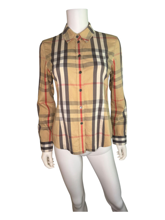 Burberry Shirt