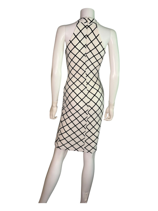 Nookie Dress