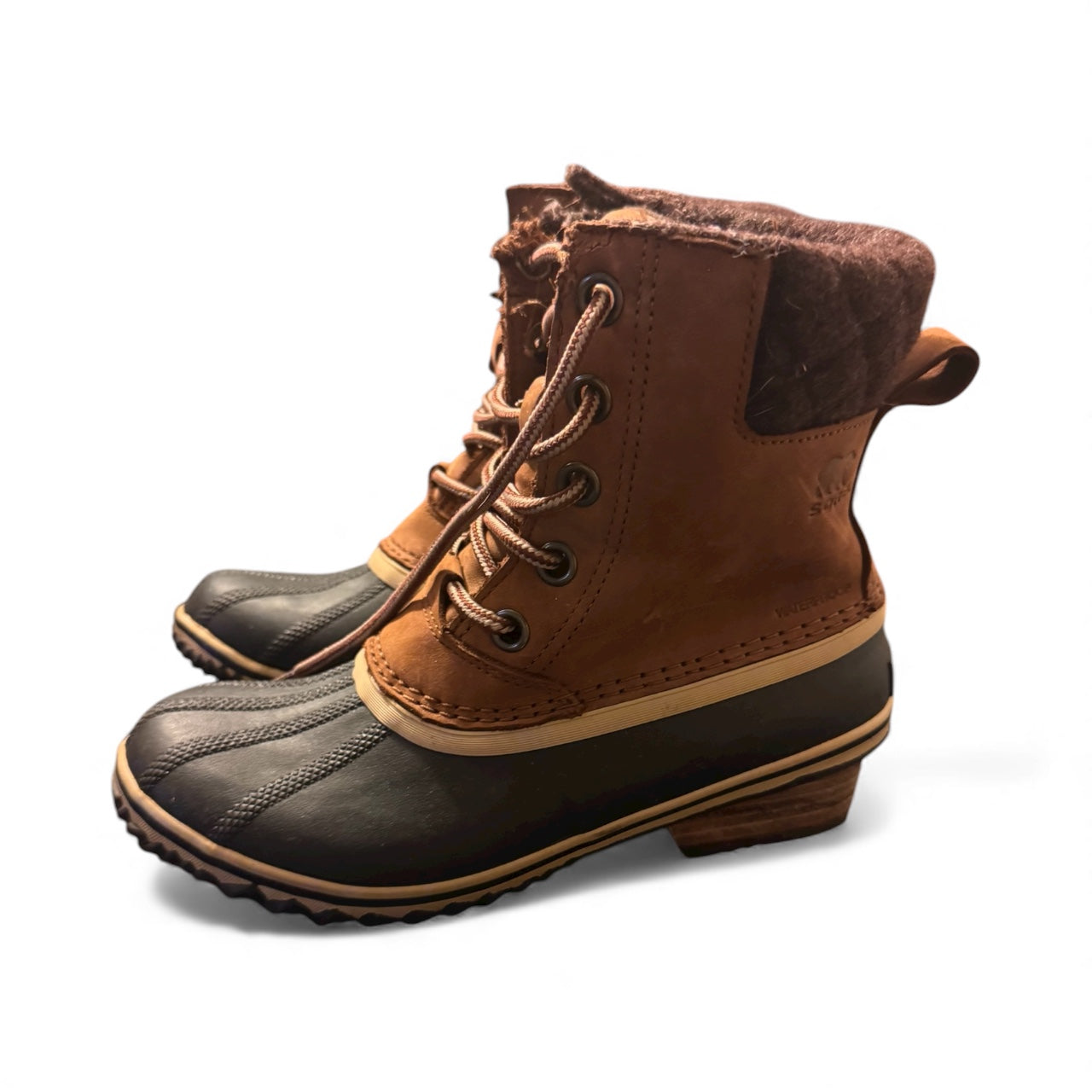 Sorel Winter Boot