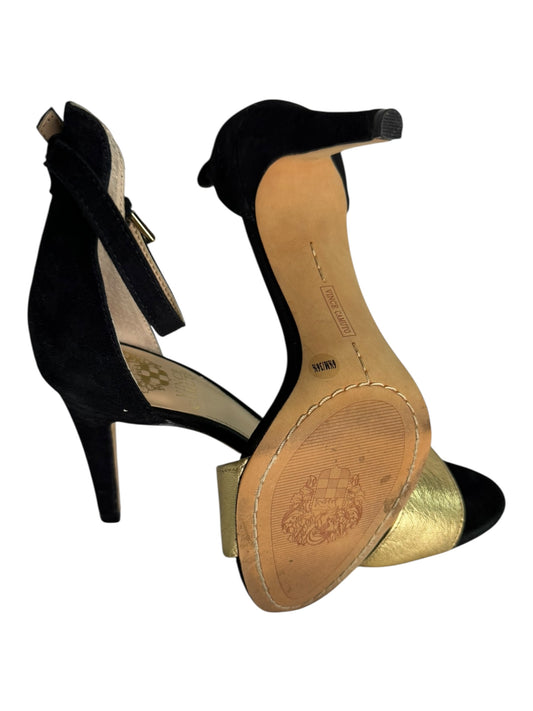 Vince Camuto Heels