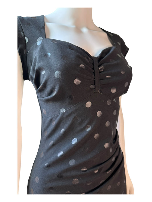 Stop Staring Dress