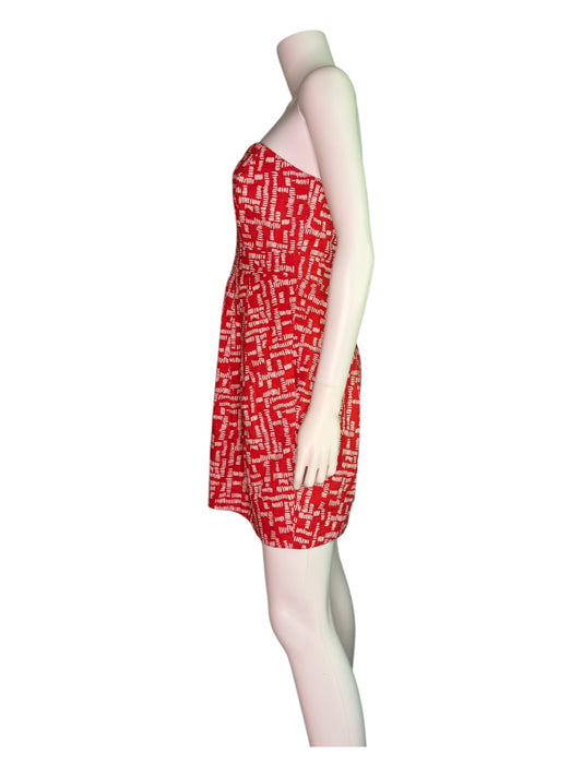 Shoshanna Dress