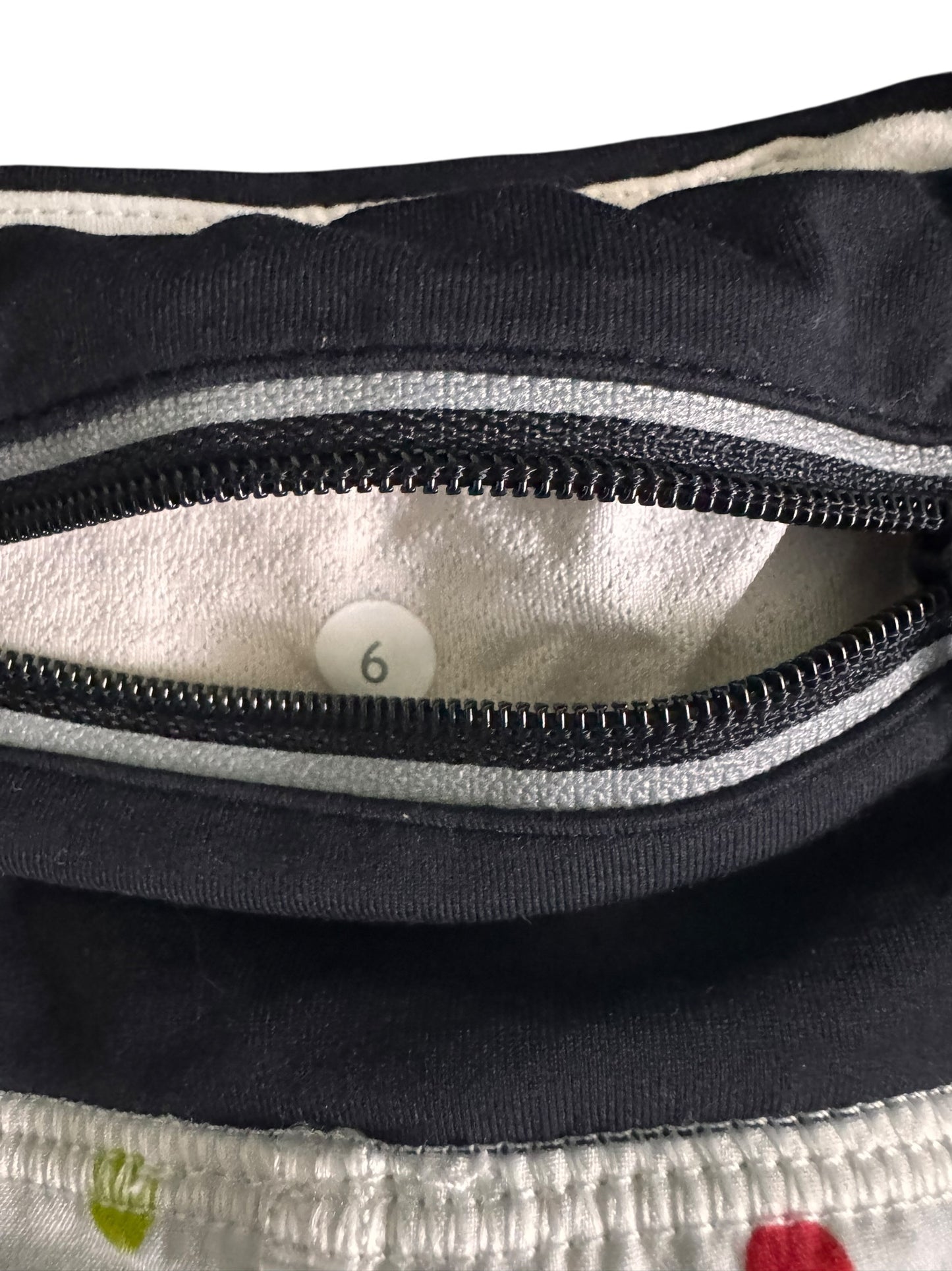 Lululemon Shorts Dot Size 6